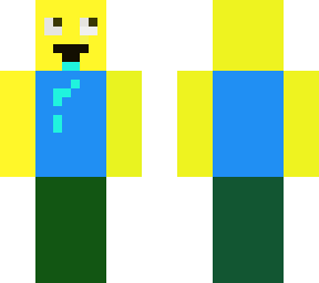roblox noob