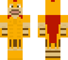 roman soldier