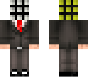 rubik special suit