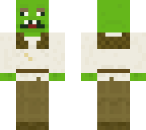 shrek