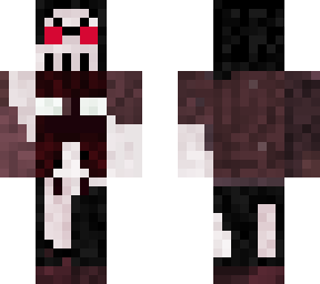 skeleton thief