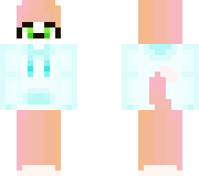 skin for a friend