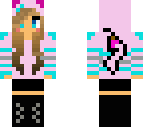 slyveon for bb and sis