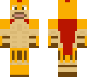 spartan