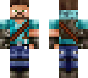steve