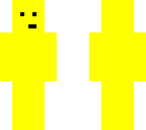 stupid simple yellow derped