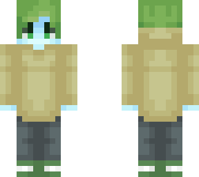 swaen (oc redesign)