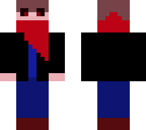 the bandit