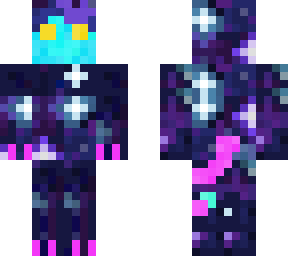 the galaxy lion