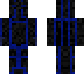 the power soldier