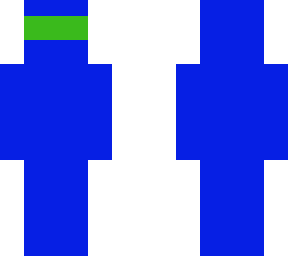 the ultimate blue  bot