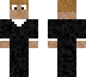 tuxedo guy