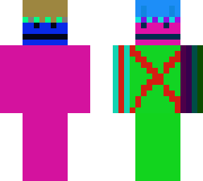 twoface