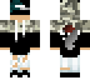 ultima wolf boy