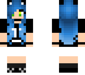 usser skin