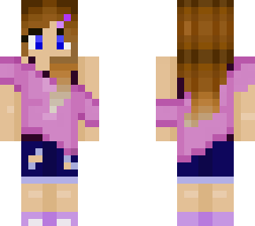 victoria (oc)