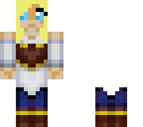 vikingkvinne astrid