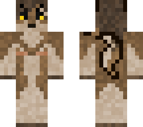 vincent (my fursona)