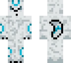 white umbreon