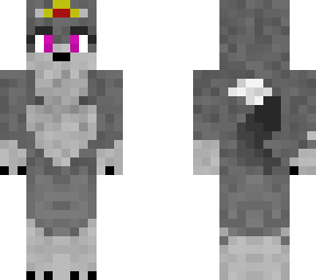 wolf queen