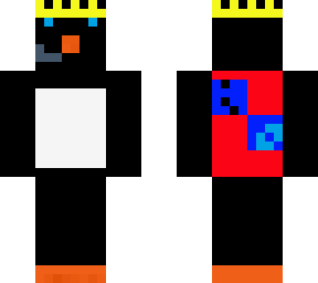 youtube agmpenguin