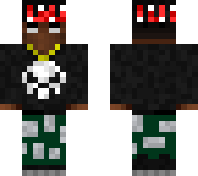 zillakami