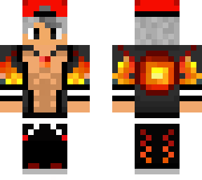 --fire shield--