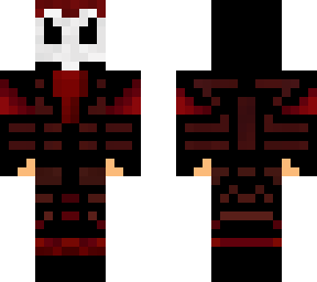 3d fire nation soldier