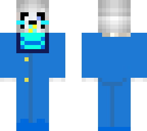baby sans
