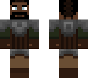 basic armor skin v2