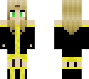 belle (oc, base used)