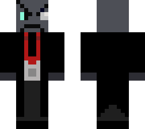 black hat