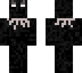 black panther