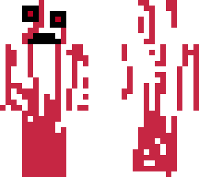 bloody ghoul