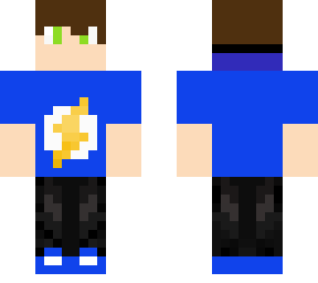 blue flash 2.0