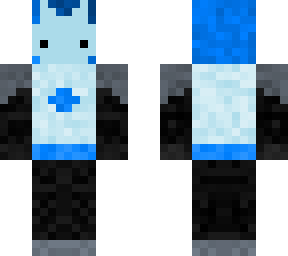 blue knight (castle crashers)
