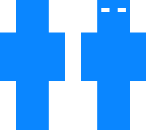 blue kreeo