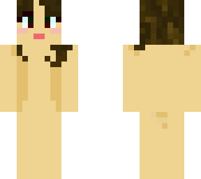 brown hair base