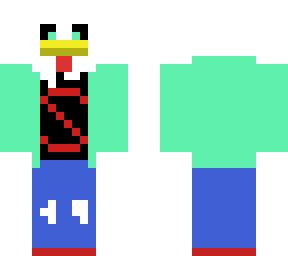 brudi chikcken