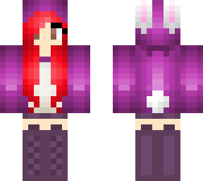 bunny girl