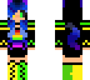 cat girl