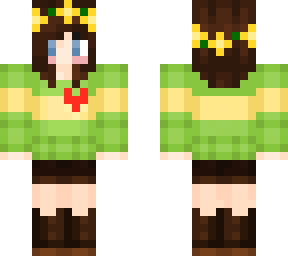 chara