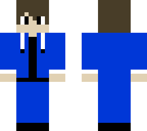 clean simple skin