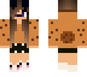 cookie sierra