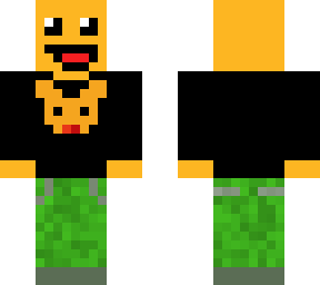 cool epic guy