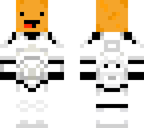 corndog clone trooper
