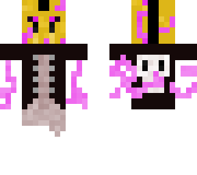 corupted