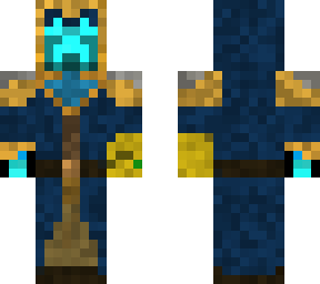 creeper wizard infinite gauntlet