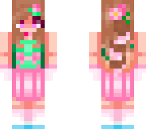 cute in cherry blossom pastel // ce