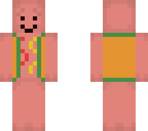 dancin hot dog